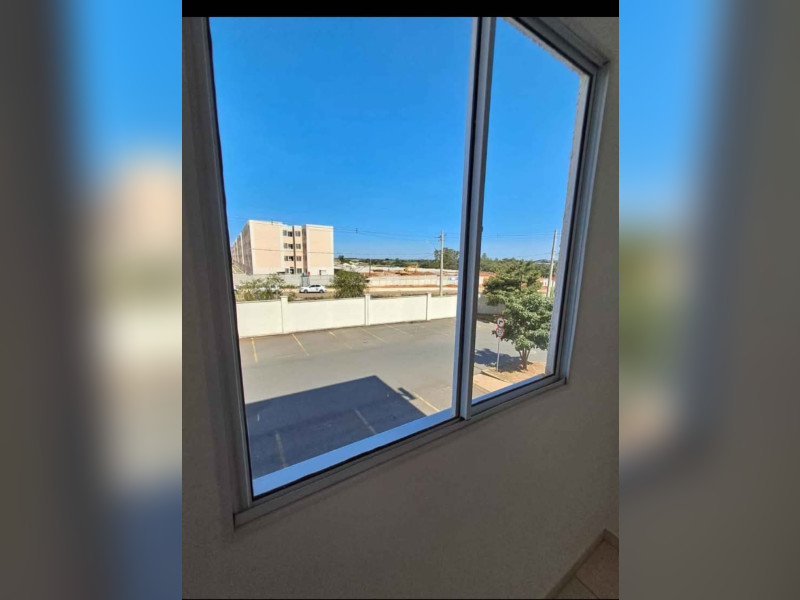 imóvel com 46m² - Residencial Porto Dourado - Goiânia