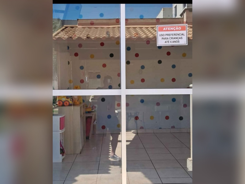 imóvel com 46m² - Residencial Porto Dourado - Goiânia