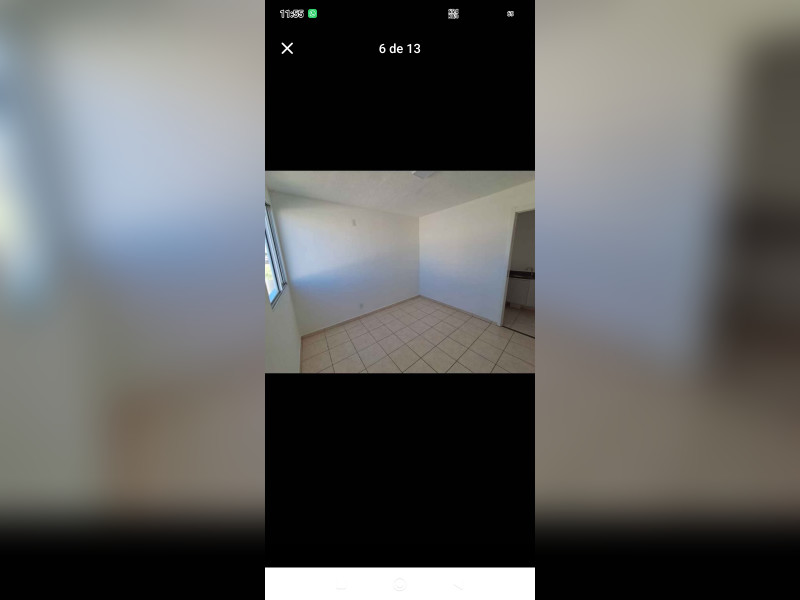 imóvel com 46m² - Residencial Porto Dourado - Goiânia