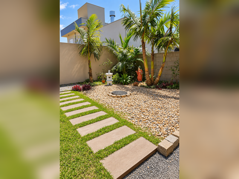 imóvel com 205m² - Da Praia Grande - São Francisco do Sul