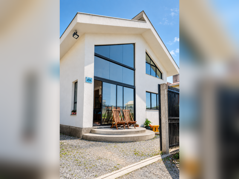 imóvel com 205m² - Da Praia Grande - São Francisco do Sul