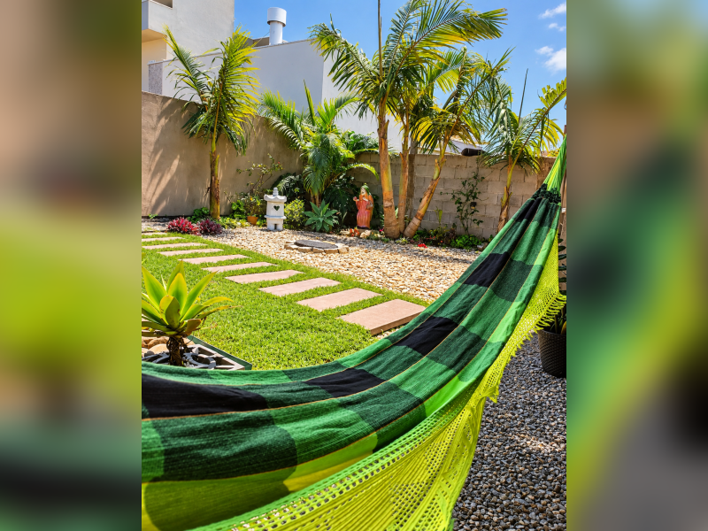 imóvel com 205m² - Da Praia Grande - São Francisco do Sul