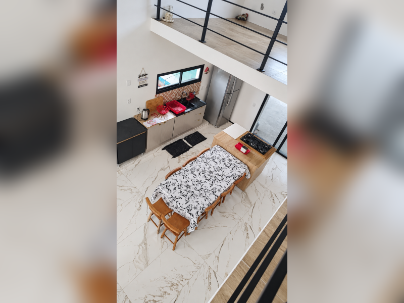 imóvel com 205m² - Da Praia Grande - São Francisco do Sul