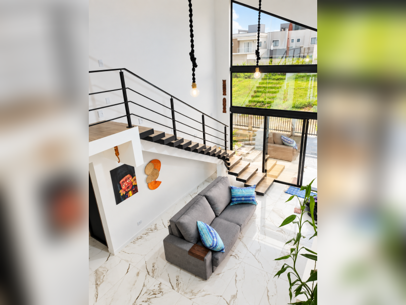 imóvel com 205m² - Da Praia Grande - São Francisco do Sul