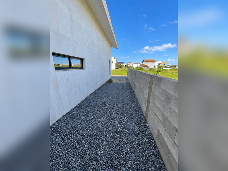 imóvel com 205m² - Da Praia Grande - São Francisco do Sul