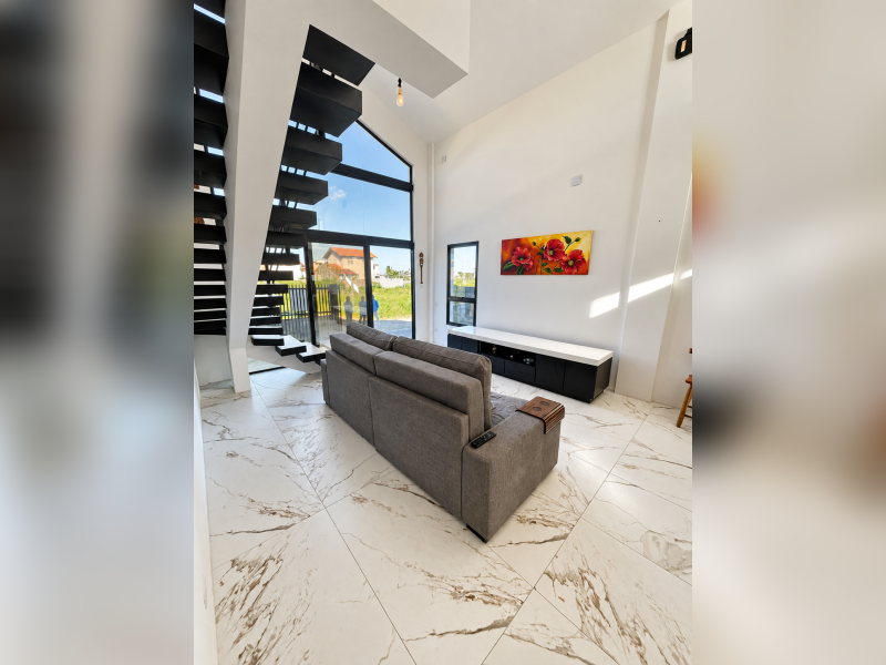 imóvel com 205m² - Da Praia Grande - São Francisco do Sul