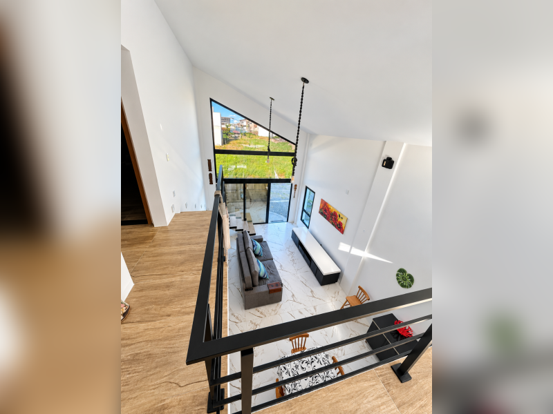 imóvel com 205m² - Da Praia Grande - São Francisco do Sul