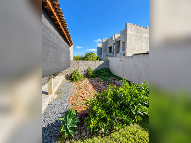 imóvel com 205m² - Da Praia Grande - São Francisco do Sul