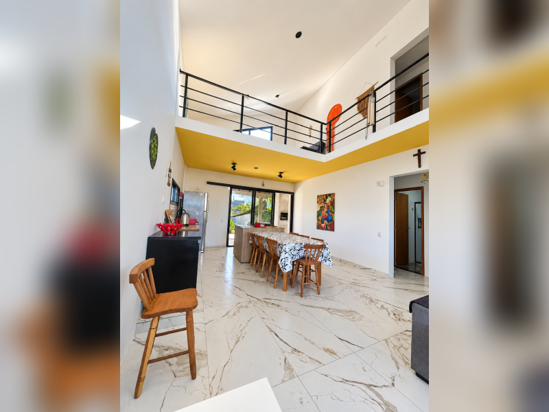 imóvel com 205m² - Da Praia Grande - São Francisco do Sul