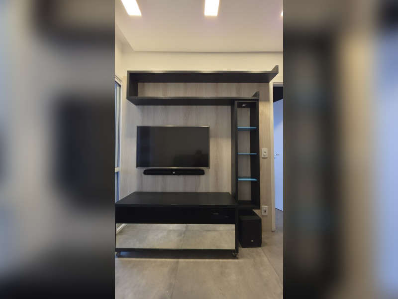 imóvel com 38m² - Vila Mariana - São Paulo