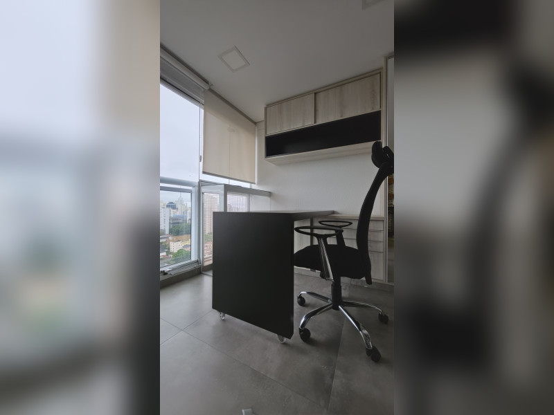 imóvel com 38m² - Vila Mariana - São Paulo