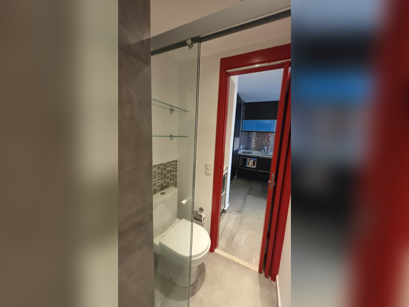 imóvel com 38m² - Vila Mariana - São Paulo