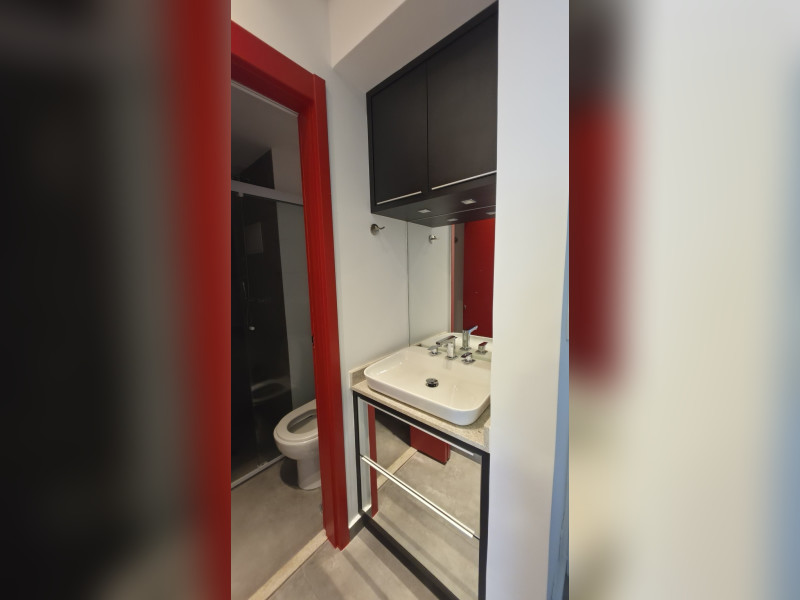 imóvel com 38m² - Vila Mariana - São Paulo