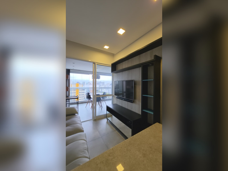 imóvel com 38m² - Vila Mariana - São Paulo