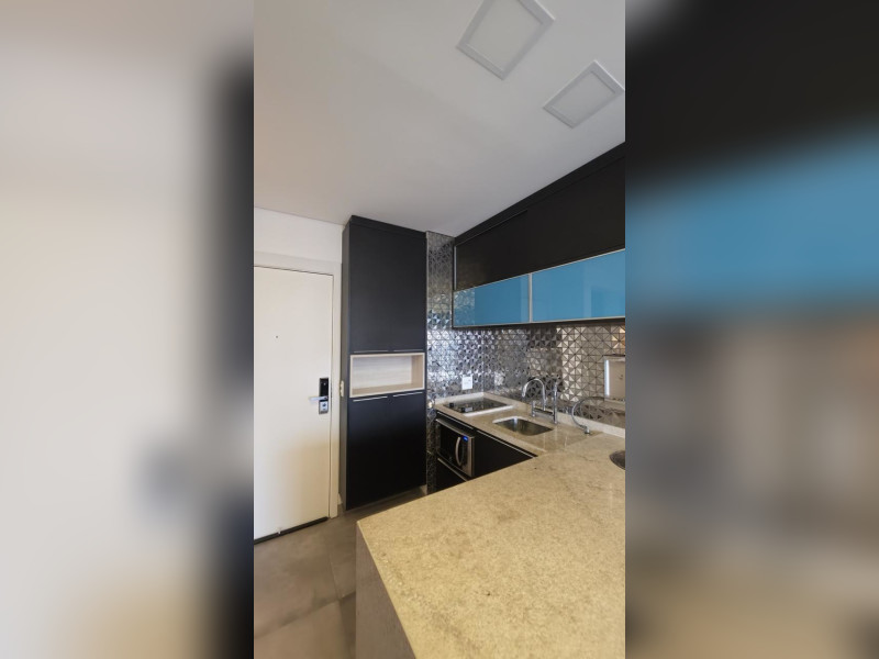imóvel com 38m² - Vila Mariana - São Paulo