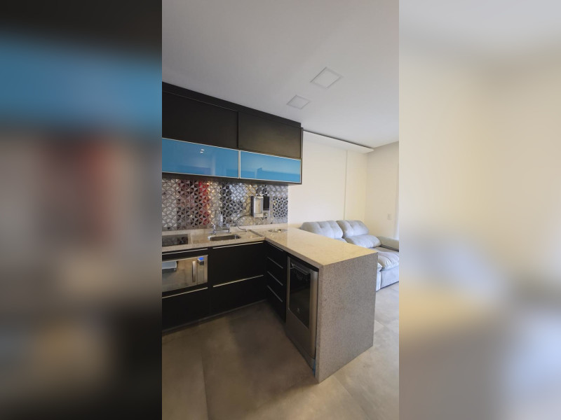 imóvel com 38m² - Vila Mariana - São Paulo