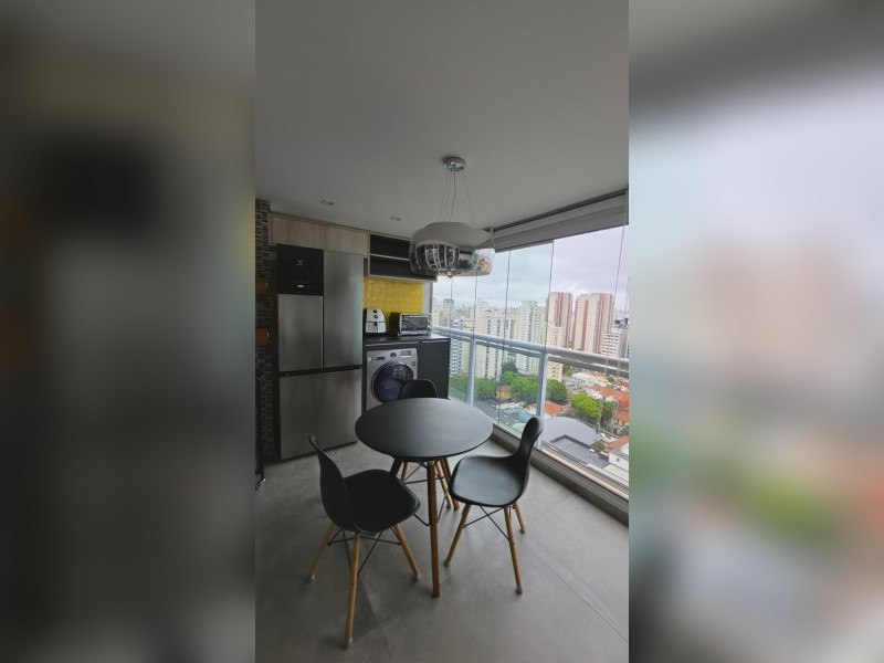 imóvel com 38m² - Vila Mariana - São Paulo
