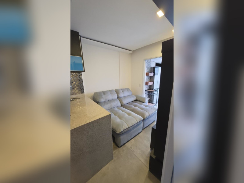 imóvel com 38m² - Vila Mariana - São Paulo