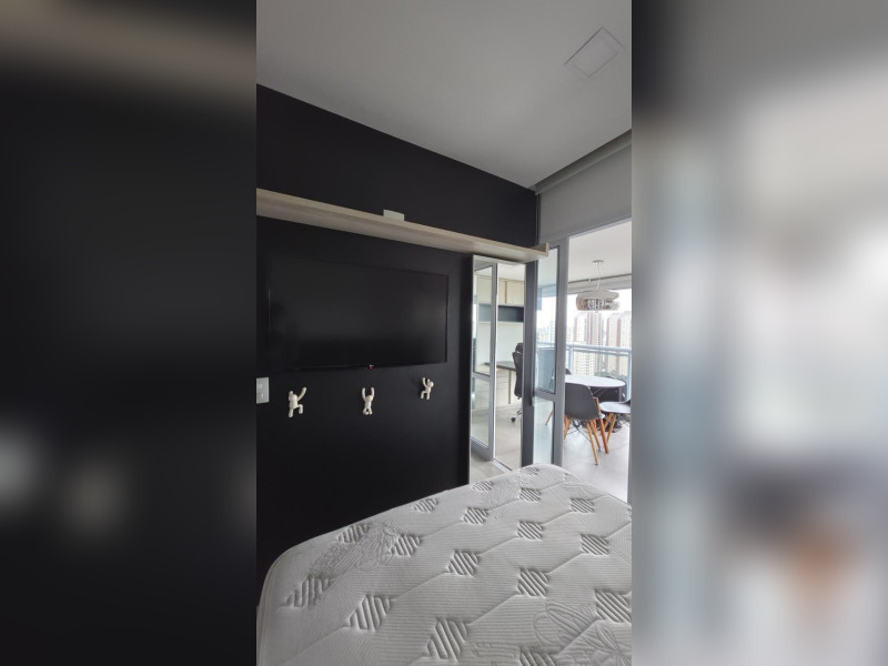 imóvel com 38m² - Vila Mariana - São Paulo