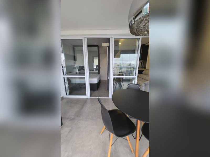 imóvel com 38m² - Vila Mariana - São Paulo