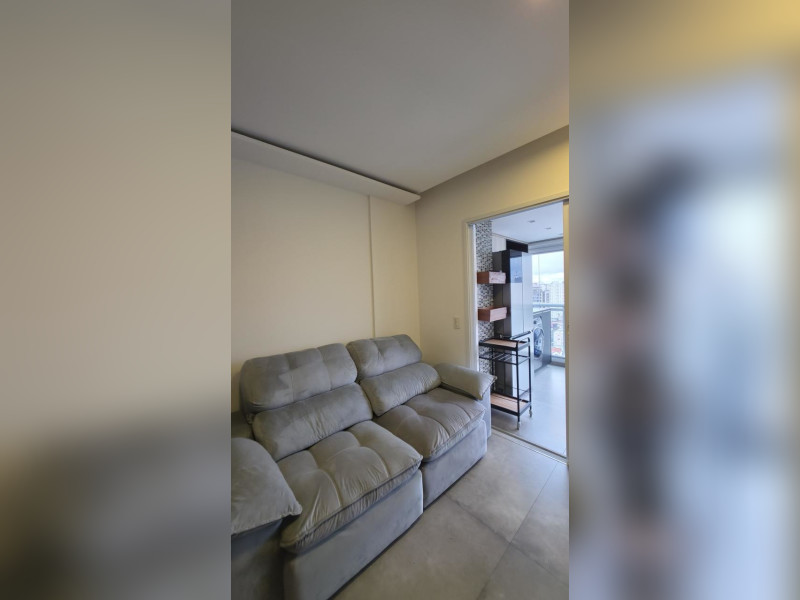imóvel com 38m² - Vila Mariana - São Paulo