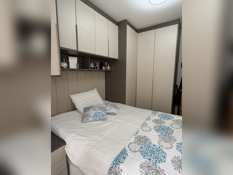 imóvel com 100m² - Vila Curuca - Santo André