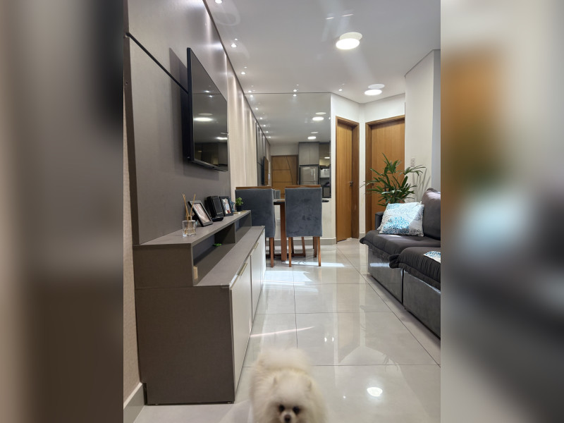 imóvel com 100m² - Vila Curuca - Santo André