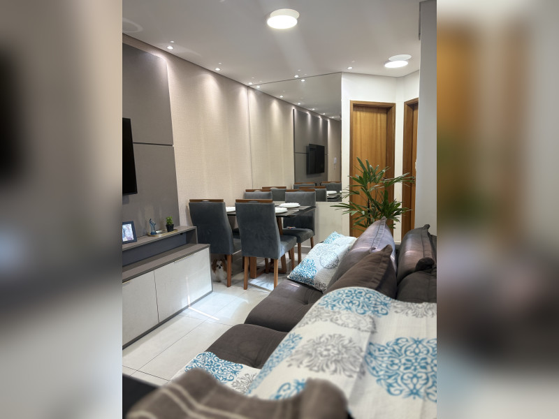 imóvel com 100m² - Vila Curuca - Santo André