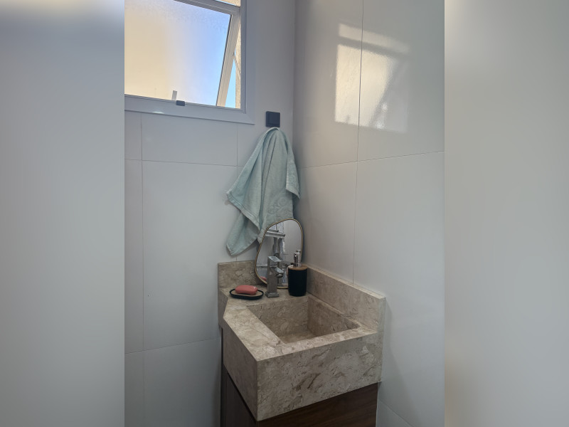 imóvel com 100m² - Vila Curuca - Santo André