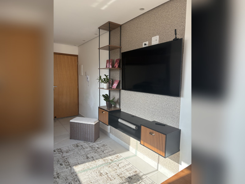 imóvel com 100m² - Vila Curuca - Santo André
