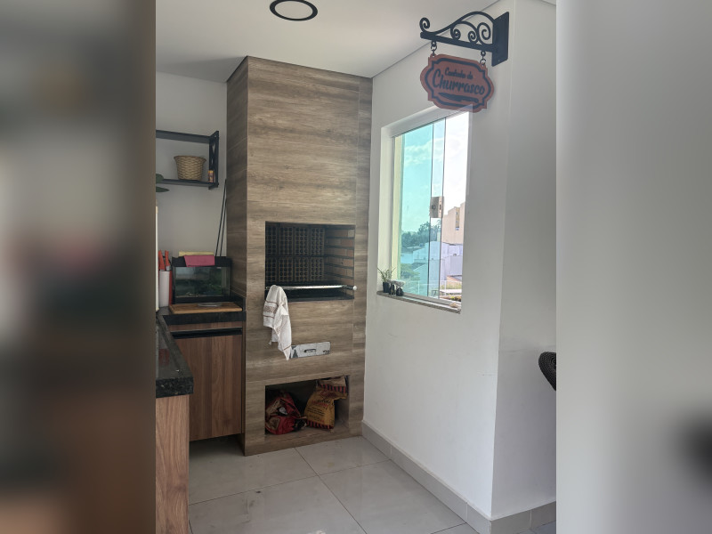 imóvel com 100m² - Vila Curuca - Santo André