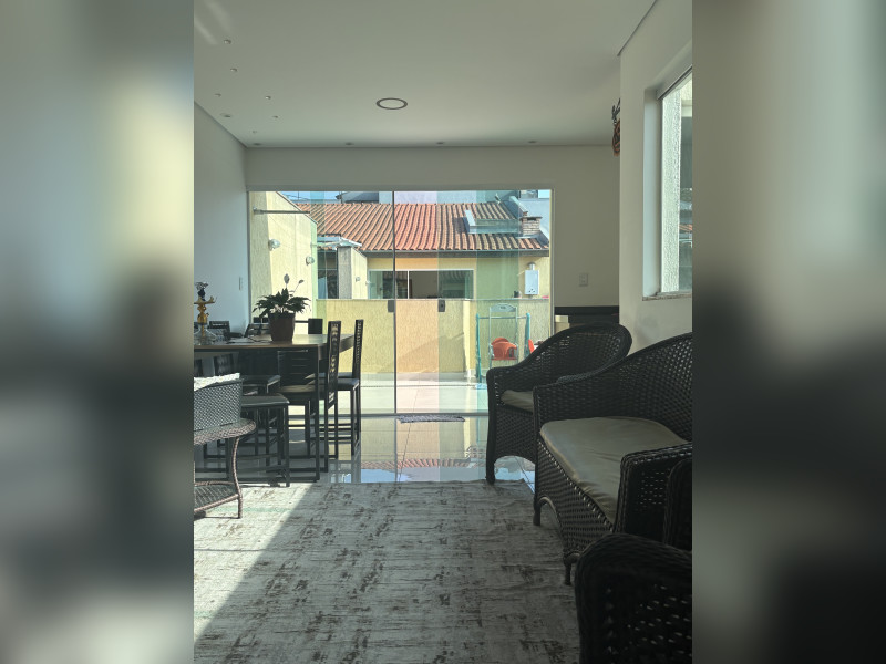 imóvel com 100m² - Vila Curuca - Santo André