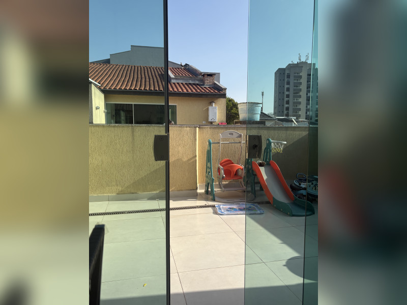 imóvel com 100m² - Vila Curuca - Santo André