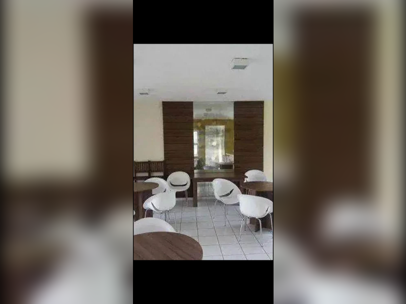 imóvel com 47m² - Parque São Lourenço - São Paulo