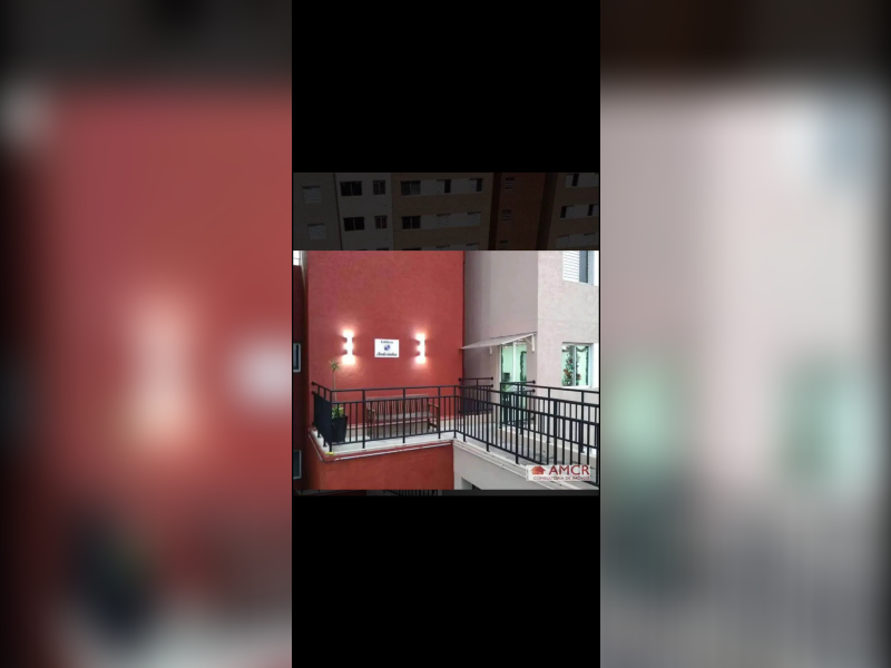 imóvel com 47m² - Parque São Lourenço - São Paulo