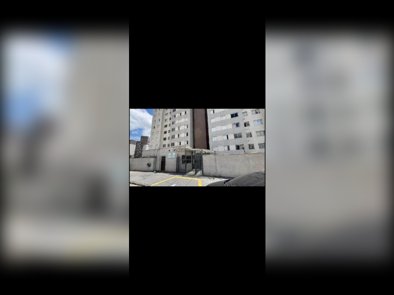 imóvel com 47m² - Parque São Lourenço - São Paulo