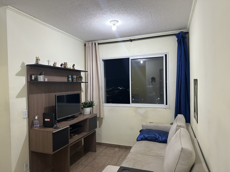 imóvel com 47m² - Parque São Lourenço - São Paulo