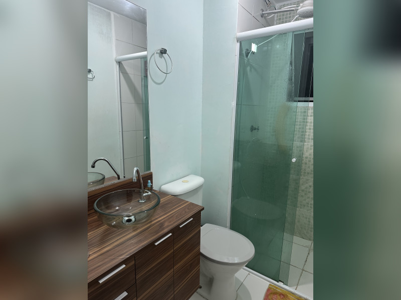 imóvel com 47m² - Parque São Lourenço - São Paulo