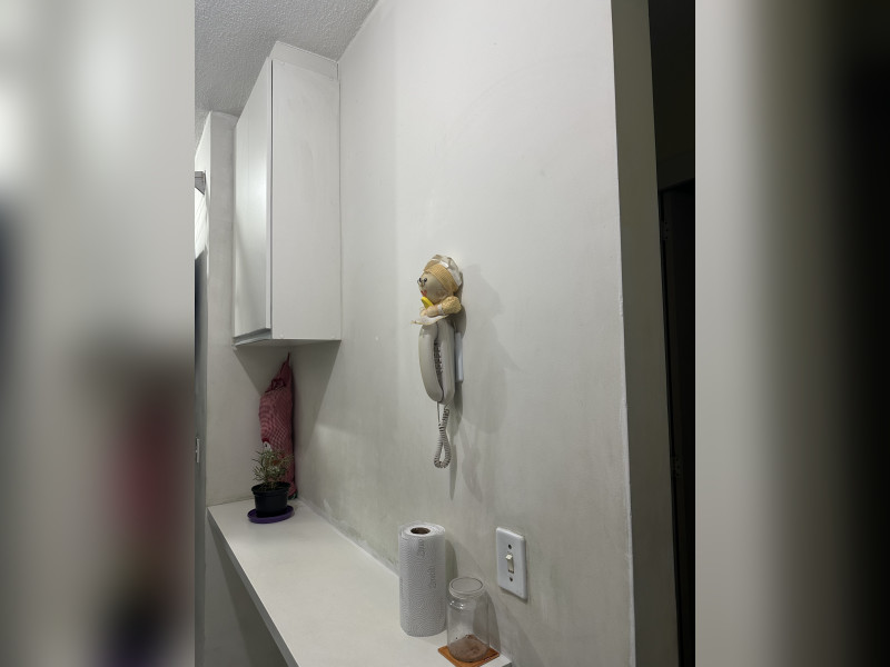 imóvel com 47m² - Parque São Lourenço - São Paulo