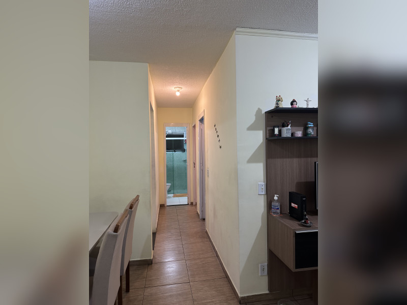 imóvel com 47m² - Parque São Lourenço - São Paulo