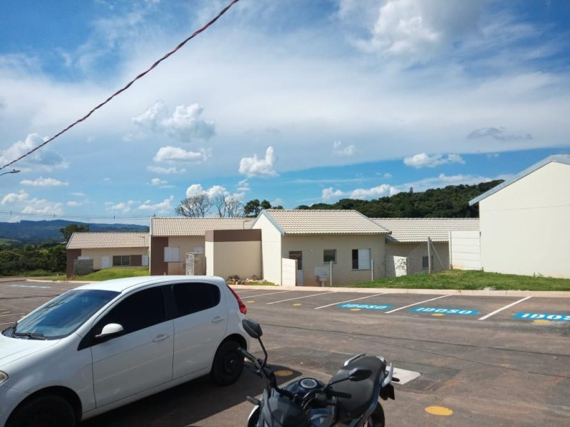 imóvel com 45m² - Vila Bela Vista - Itatiba