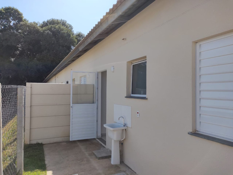 imóvel com 45m² - Vila Bela Vista - Itatiba