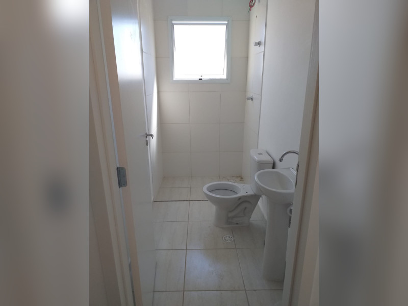 imóvel com 45m² - Vila Bela Vista - Itatiba