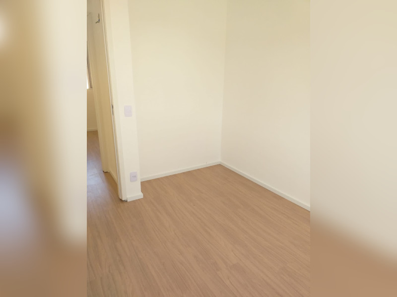 imóvel com 45m² - Vila Bela Vista - Itatiba