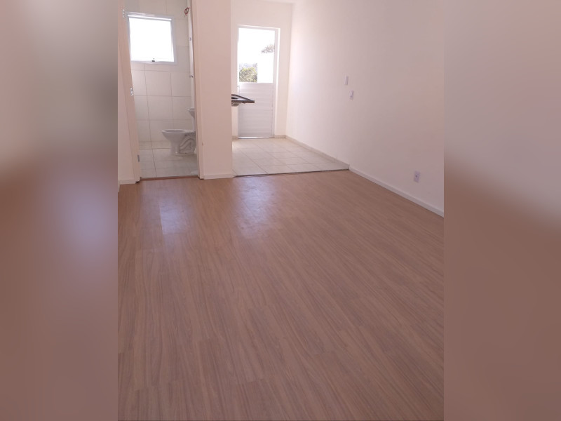 imóvel com 45m² - Vila Bela Vista - Itatiba