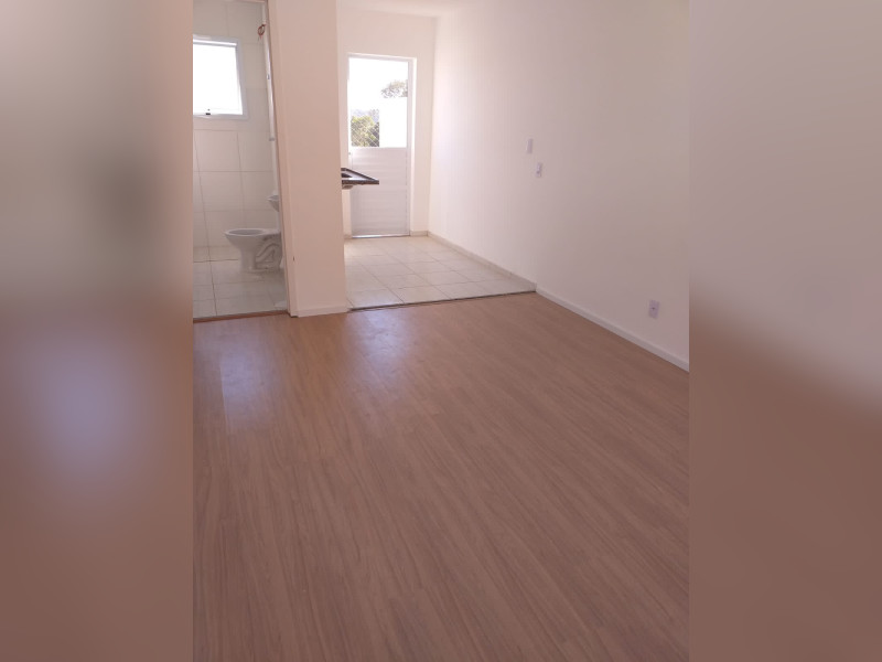 imóvel com 45m² - Vila Bela Vista - Itatiba