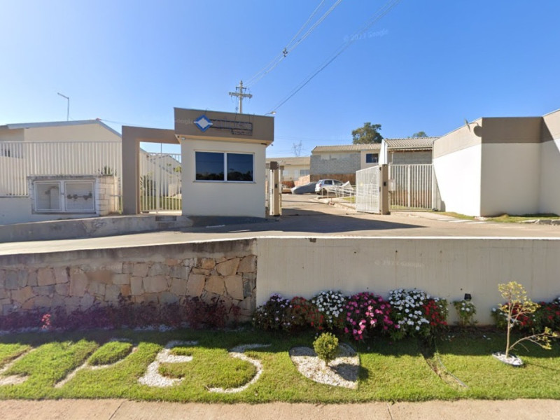 imóvel com 45m² - Vila Bela Vista - Itatiba
