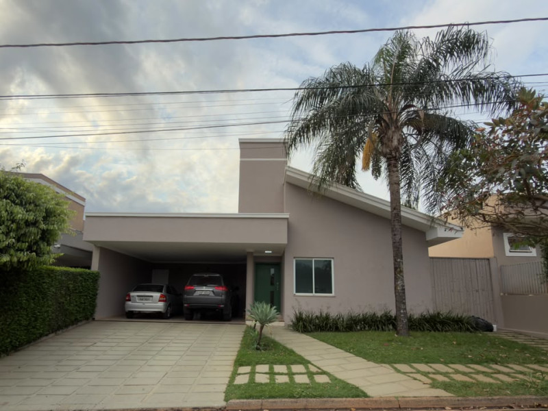 imóvel com 438m² - Residencial Marcia - São José do Rio Preto