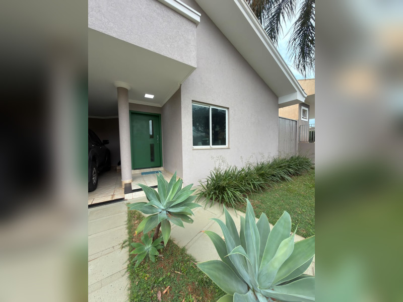 imóvel com 438m² - Residencial Marcia - São José do Rio Preto