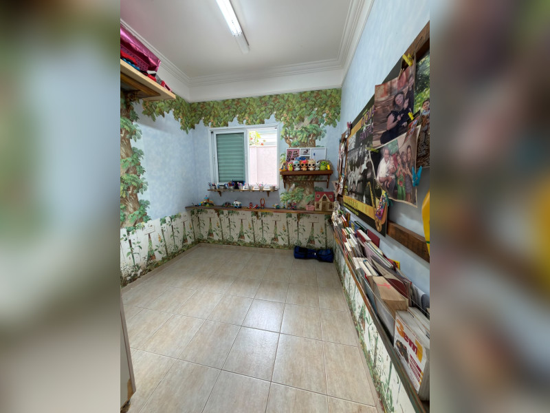 imóvel com 438m² - Residencial Marcia - São José do Rio Preto